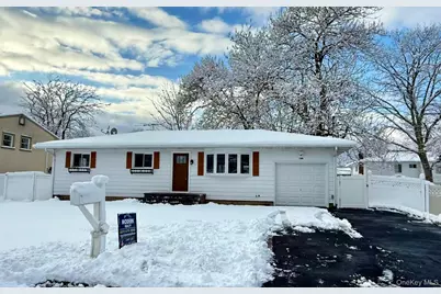 150 Scott Avenue, Deer Park, NY 11729 - Photo 1