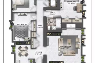 370 St Nicholas Ave, New York, NY 10027 - Photo 24