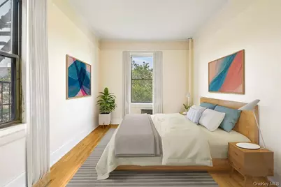 663 Locust Street #4A, Mount Vernon, NY 10552 - Photo 2