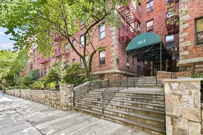 663 Locust Street #4A, Mount Vernon, NY 10552 - Photo 28