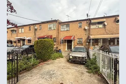 601 Thomas S Boyland Street, Brooklyn, NY 11212 - Photo 2