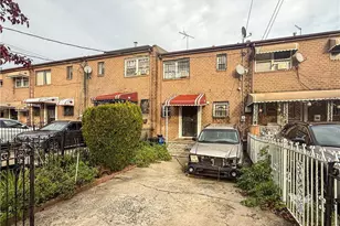 601 Thomas S Boyland St, Brooklyn, NY 11212 - Photo 2