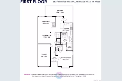 882 Heritage Hills #D, Somers, NY 10589 - Photo 34