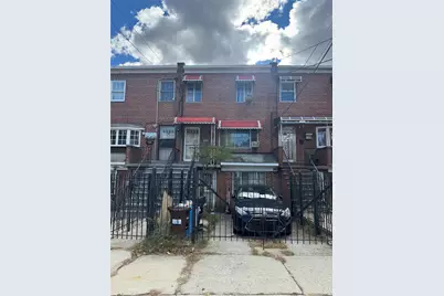 728 Bartholdi Street, Bronx, NY 10467 - Photo 2