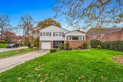 86-79 Pinto Street, Hollis, NY 11423 - Photo 1