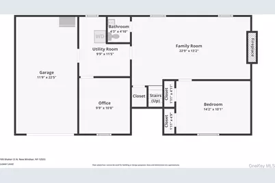 105 Shaker Court N, New Windsor, NY 12553 - Photo 36