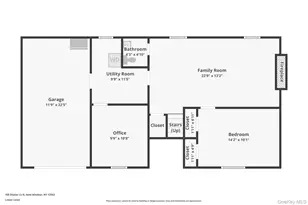 105 Shaker Ct N, New Windsor, NY 12553 - Photo 36