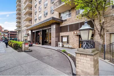 41-40 Union Street #16D, Flushing, NY 11355 - Photo 2