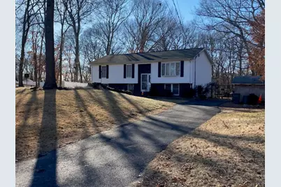 531 Boxwood Drive, Shirley, NY 11967 - Photo 1