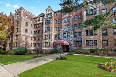23 Old Mamaroneck Road #1A, White Plains, NY 10605 - Photo 1