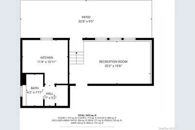 1401 Race Avenue, Medford, NY 11763 - Photo 46