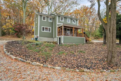 7 School Street, Bayville, NY 11709 - Photo 1