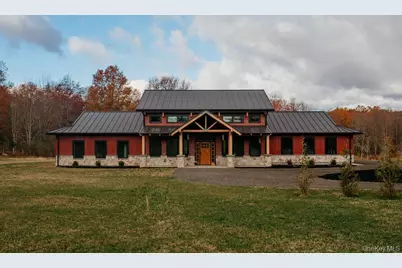 1248 Albany Post Road, Gardiner, NY 12525 - Photo 2