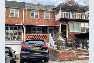 3035 82nd Street, East Elmhurst, NY 11370 - Photo 1
