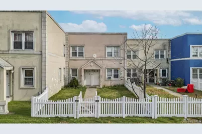 14019 183rd Street, Springfield Gardens, NY 11413 - Photo 1