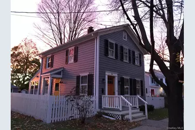 26 Center Street, Rhinebeck, NY 12572 - Photo 2