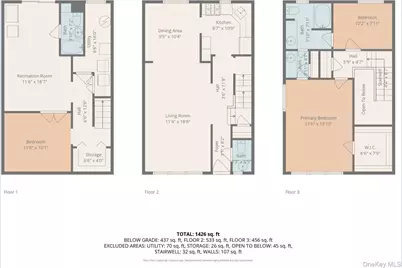 505 Country Club Lane, Pomona, NY 10970 - Photo 24