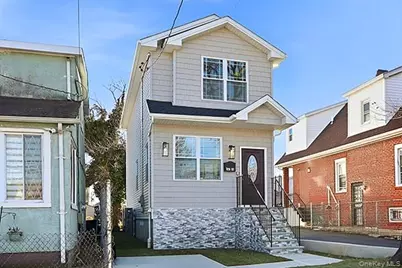 167-36 145th Avenue, Jamaica, NY 11434 - Photo 1