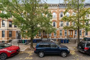 20-09 Palmetto St, Ridgewood, NY 11385 - Photo 1