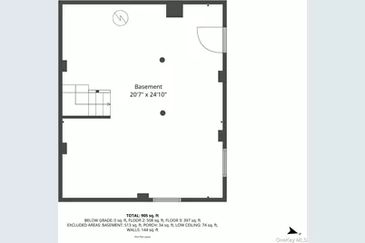 122 Liberty Avenue, Port Jefferson, NY 11777 - Photo 32