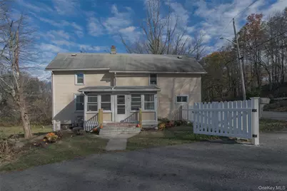 65 Hudson Street, Chester, NY 10918 - Photo 1