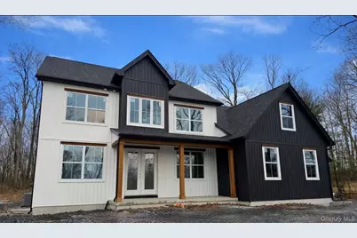 45 Maple Hill Drive, Millbrook, NY 12545 - Photo 2