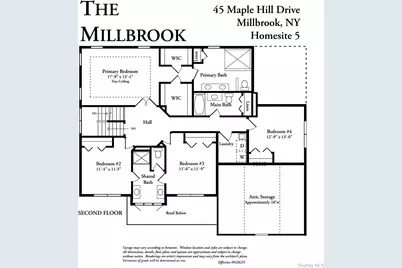 45 Maple Hill Drive, Millbrook, NY 12545 - Photo 8