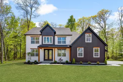 45 Maple Hill Drive, Millbrook, NY 12545 - Photo 1