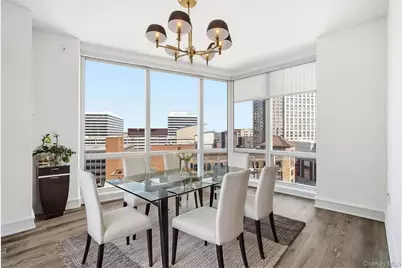 1 Renaissance Square #11G, White Plains, NY 10601 - Photo 8