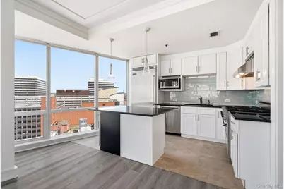 1 Renaissance Square #11G, White Plains, NY 10601 - Photo 10