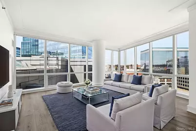 1 Renaissance Square #11G, White Plains, NY 10601 - Photo 2