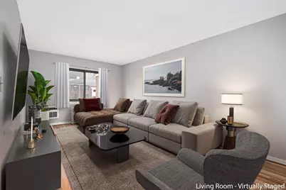 4 Lawrence Drive #C, White Plains, NY 10603 - Photo 4