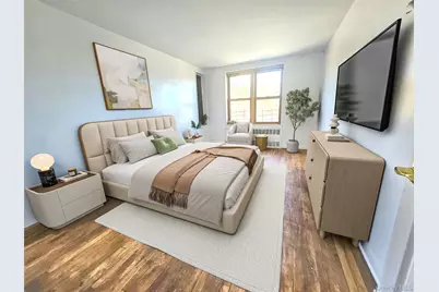 87-70 173 Street #6H, Jamaica, NY 11432 - Photo 8