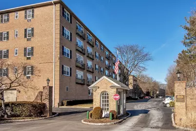 4 Consulate Drive #1B, Tuckahoe, NY 10707 - Photo 4