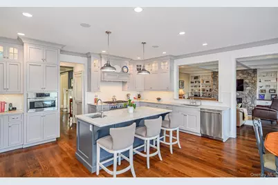 6A Rock Ridge Court, Call Listing Agent, CT 06812 - Photo 14