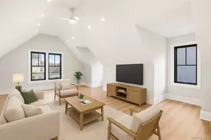 34 Clinton Ave, Dobbs Ferry, NY 10522 - Photo 2