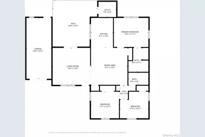 24 Patricia Lane, Washingtonville, NY 10992 - Photo 14