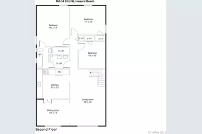 160-34 83rd Street, Howard Beach, NY 11414 - Photo 38