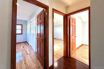 3270 Lafayette Avenue #Floor 2, Bronx, NY 10465 - Photo 4