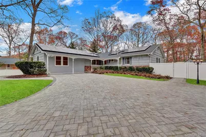 415 Pond Path, East Setauket, NY 11733 - Photo 1
