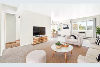 80 E Hartsdale Avenue #418, Hartsdale, NY 10530 - Photo 2