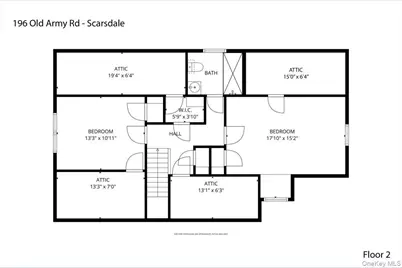 196 Old Army Road, Scarsdale, NY 10583 - Photo 32