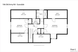 196 Old Army Rd, Scarsdale, NY 10583 - Photo 32