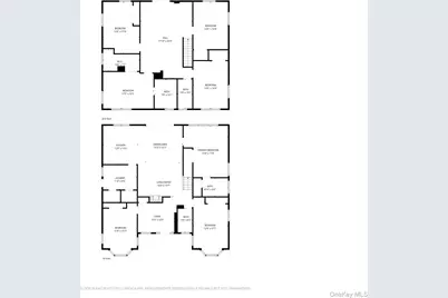 244 Water Lane S, Wantagh, NY 11793 - Photo 34