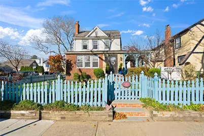 115 Wicks Lane, Malverne, NY 11565 - Photo 2