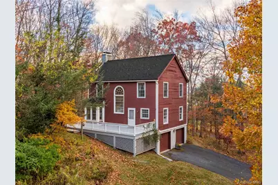 216 Starbarrack Road, Red Hook, NY 12571 - Photo 1