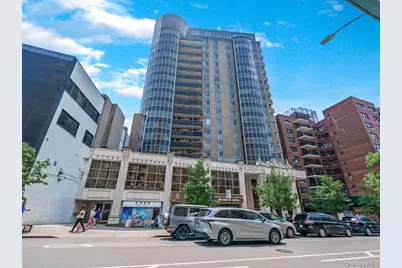 13338 Sanford Avenue #11C, Flushing, NY 11355 - Photo 1