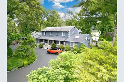 338 Cold Spring Road, Syosset, NY 11791 - Photo 1