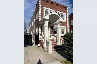 216-25 136th Road #Unit 1, Unit 2 and Unit 3, Springfield Gardens, NY 11413 - Photo 1