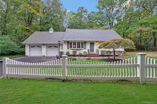 12 Valley Cir, Miller Place, NY 11764 - Photo 2